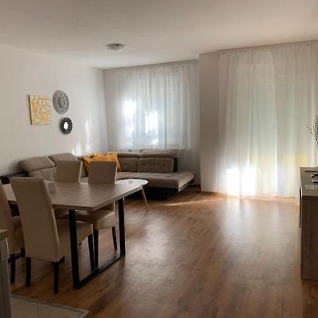 Neea Apartments Медулин Екстериор снимка